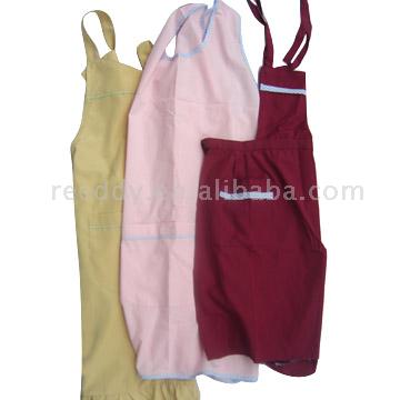  Apron (Tablier)