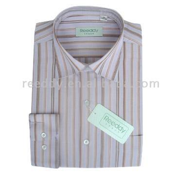  Men`s Dress Shirt ( Men`s Dress Shirt)