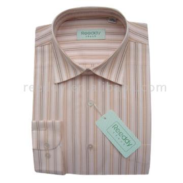  Men`s Dress Shirt (Men`s Dress Shirt)