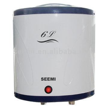  Electric Water Heater (Электрический водонагреватель)