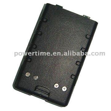  Two-Way Radio Battery for Vertex FNB-V62, FNb-V67 Radio (Приемо-передающие устройства для аккумуляторов Vertex FNB-V62, FNB-V67 Радио)