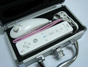 Wii Remote Control Alu-Koffer (Wii Remote Control Alu-Koffer)