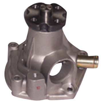  Auto Water Pump ( Auto Water Pump)