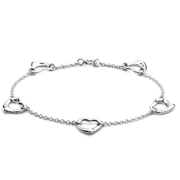  Sterling Silver Bracelet (Серебрянные Браслет)