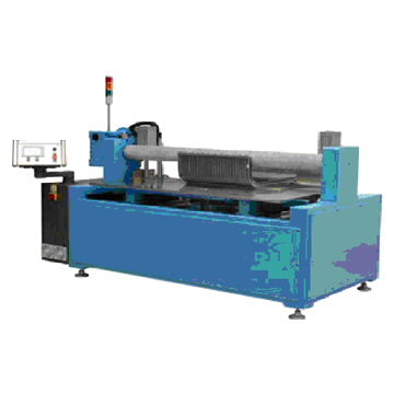  CNC Condenser Bender ( CNC Condenser Bender)