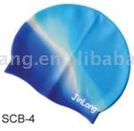  Printing Silicone Swim Cap (Печать силиконовая Swim Cap)