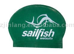  Latex Swim Cap (Латекс Swim Cap)