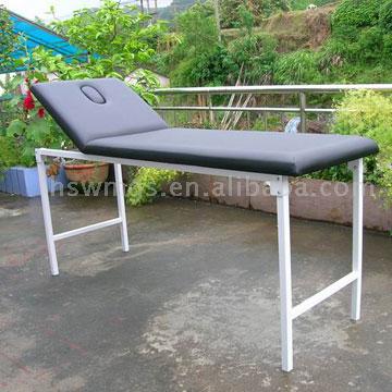  Metal Massage Table (Металл Массаж таблице)