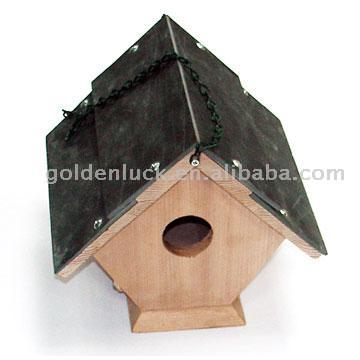  Bird House (Дом птицы)