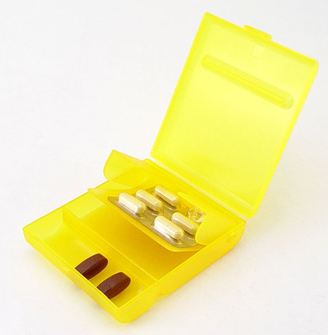  Pill Box (Pill Box)