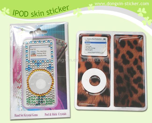  Mobile Phone Sticker ( Mobile Phone Sticker)