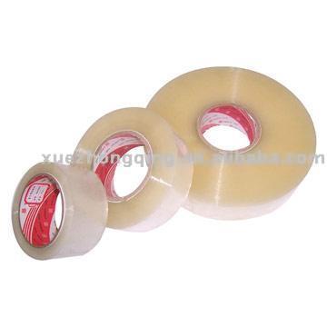  BOPP Packing Tape