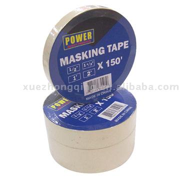  Masking Tape