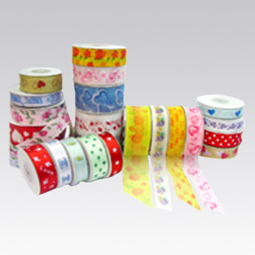  Printing Ribbon (Печать Лента)