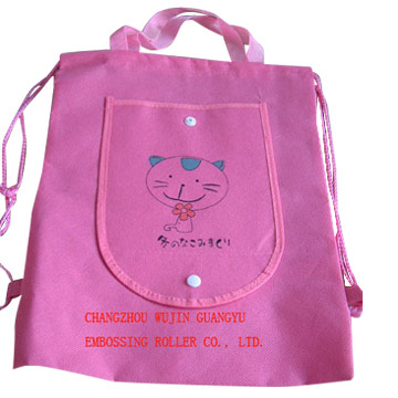  PP Non-Woven Bag (ПП нетканых сумка)