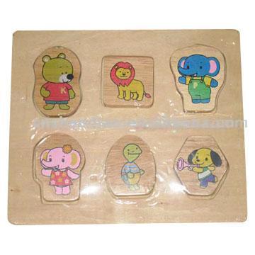  Wooden Stamps ( Wooden Stamps)