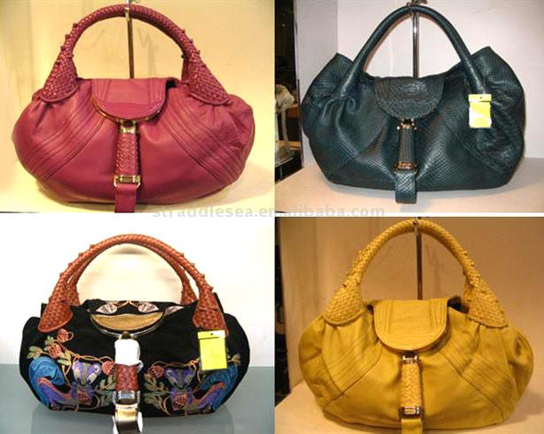  Fashion Ladies` Handbags (Мода Женские сумки)