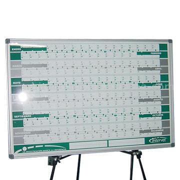  Calendar Board