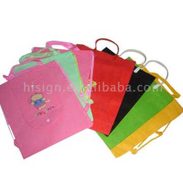  Non-Woven Bag (Non-Woven Bag)