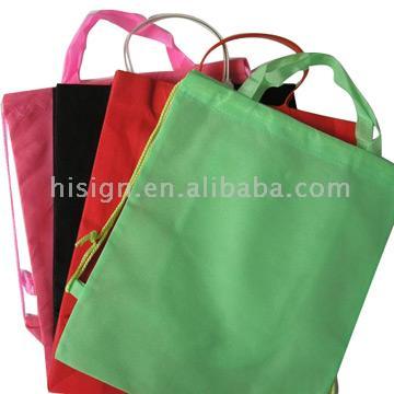  Non-Woven Shopping Bag (Нетканых покупки Сумка)