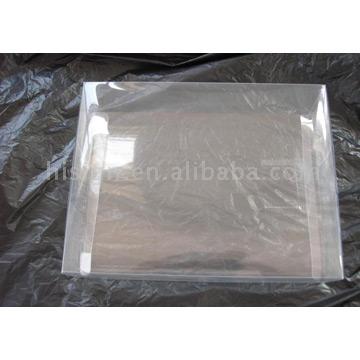  Clear PVC Box (Открытый ПВХ Box)