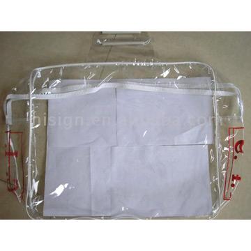  PVC Bag (Sac en PVC)