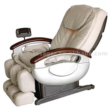  Massage Chair (Fauteuil de massage)