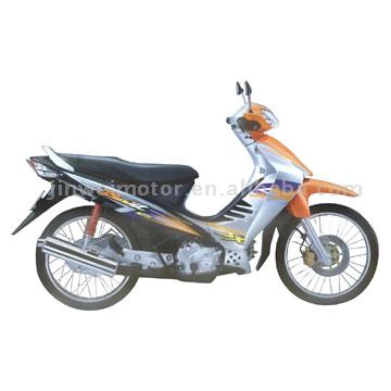 Shogun 125R CUB Motorrad (Shogun 125R CUB Motorrad)