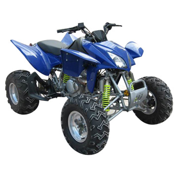  300cc Sports ATV ( 300cc Sports ATV)