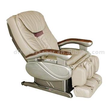  Classical Massage Chair (Fauteuil de massage classique)