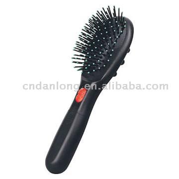  Massage Hair Brush (Массаж Щетка для волос)