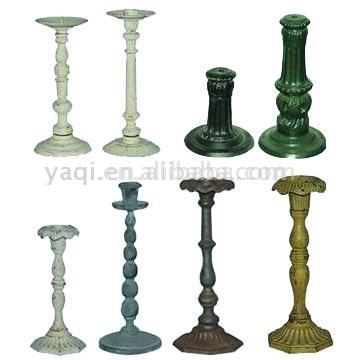  Hand Craft Candle Holders (Hand Craft Candle Holders)