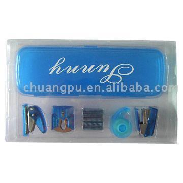  Stationery Set (CPG040) ( Stationery Set (CPG040))