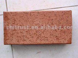  Clay Brick (Brique d`argile)