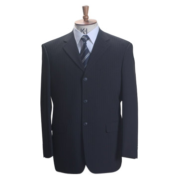  Men`s Suit (Men`s Suit)