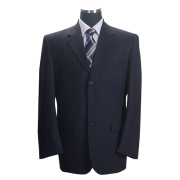  Men`s Suit ( Men`s Suit)