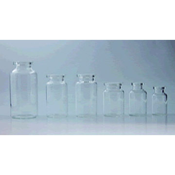  Tubular Vial for Injection ( Tubular Vial for Injection)