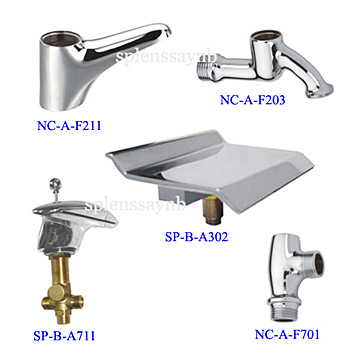  Faucet