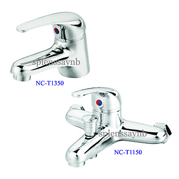  Basin Mixer