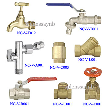  Valves and Taps ( Valves and Taps)