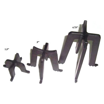  Construction Saddle Iron / Stirrup ( Construction Saddle Iron / Stirrup)