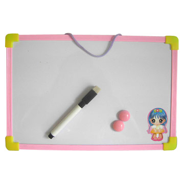  White Board (CPB007) ( White Board (CPB007))