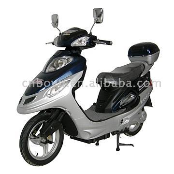  Electric Scooter (Electric Scooter)