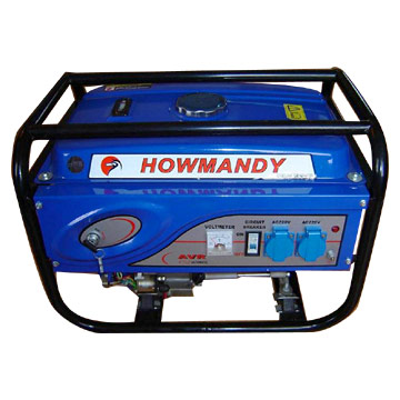  Gasoline Generator ( Gasoline Generator)