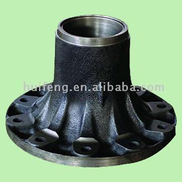  Wheel Hub ( Wheel Hub)