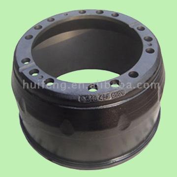  Brake Drum ( Brake Drum)