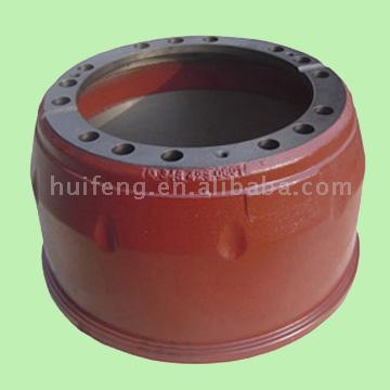  Brake Drum ( Brake Drum)