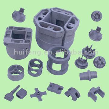  Electric Machines Precision Casting ( Electric Machines Precision Casting)