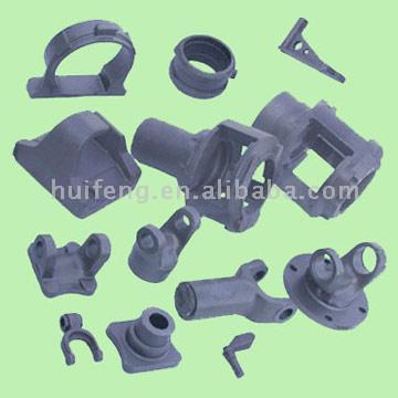 Precision Casting (Precision Casting)