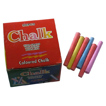  Chalk Set (Kreide Set)